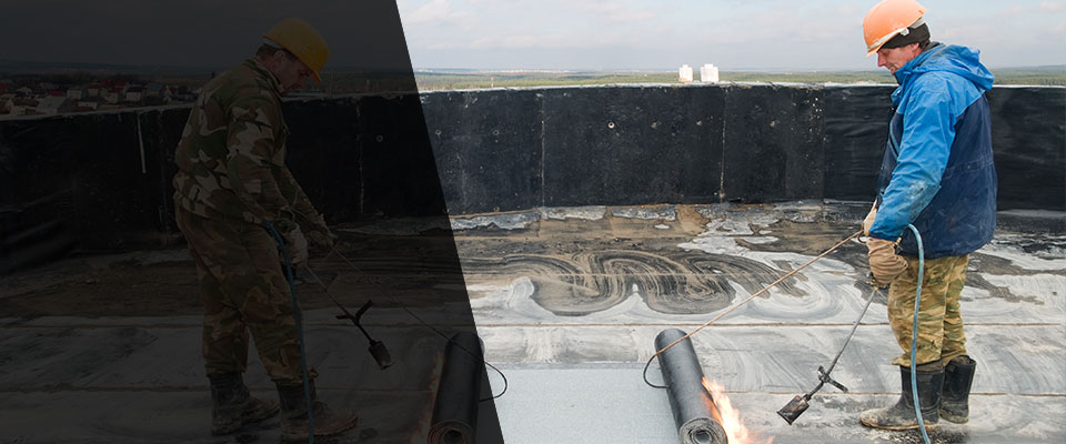 Hollidaysburg Roofing Contractors